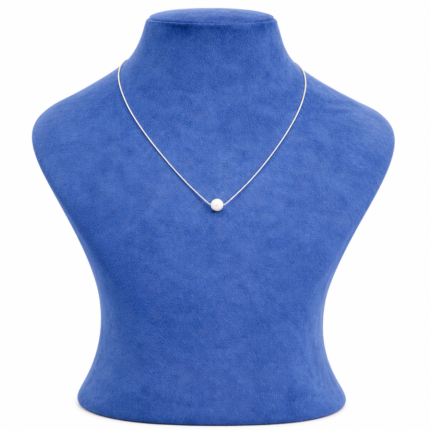 Single Pearl Chain