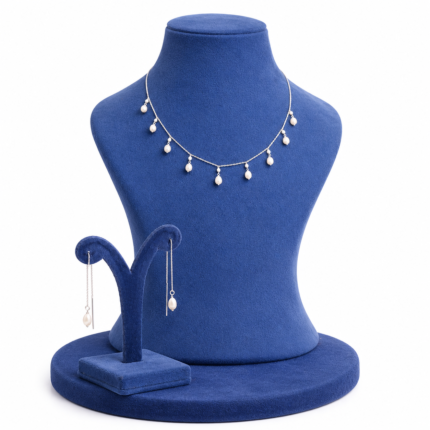 Pearl Set